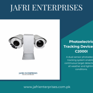 Photoelectric Tracking Device NI-C2000I