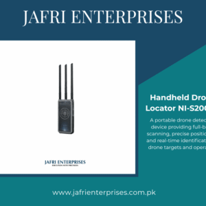 Handheld Drone Locator NI-S2000H